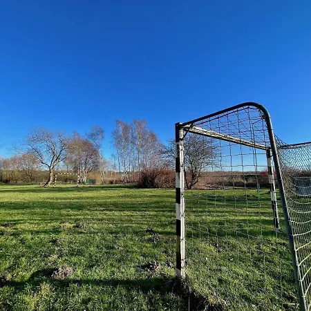 Finnhuette Nr.42 Auf Moenchgut *