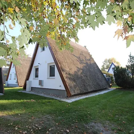 Finnhuette Nr.42 Auf Moenchgut *