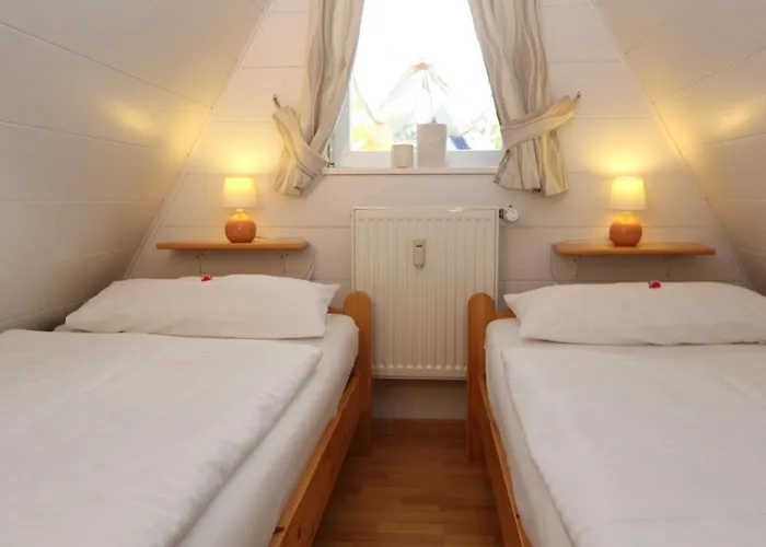 Finnhuette Nr.42 Auf Moenchgut *