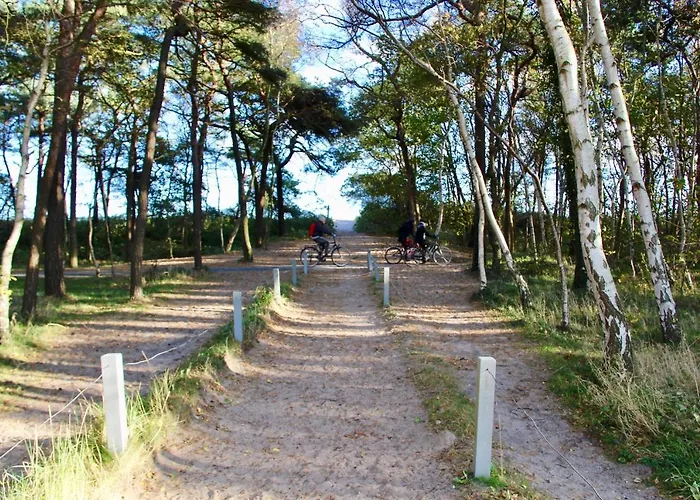 Finnhütte Nr.42 Auf Mönchgut